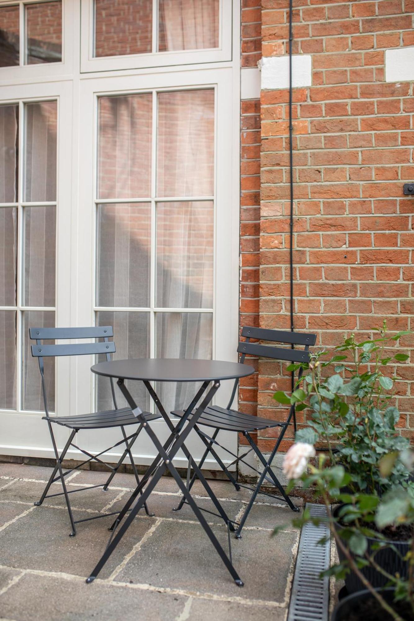 Charming Beachside Town House Ryde  Exterior foto